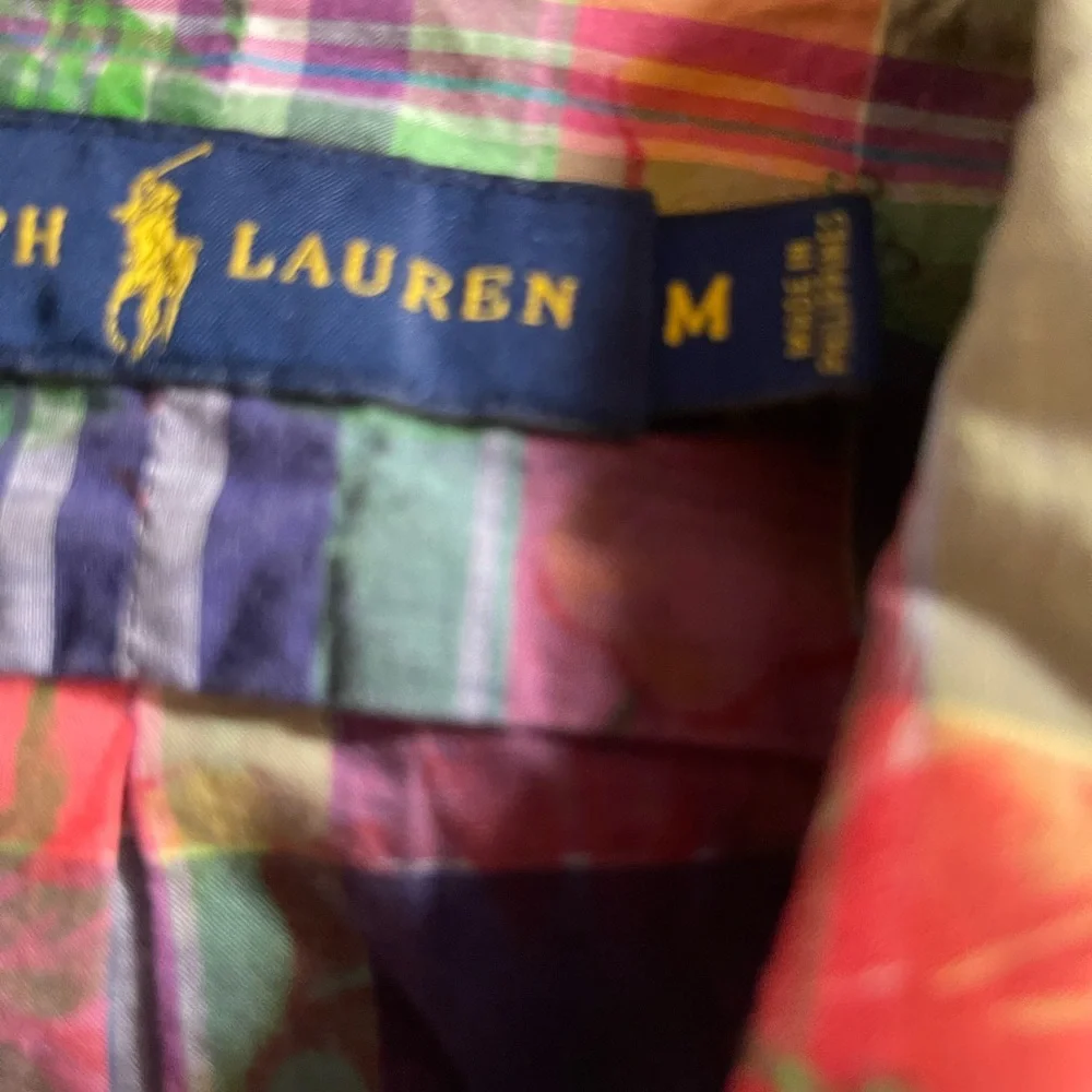 Mens NWT medium Polo by Ralph Lauren - Picture 2 of 5